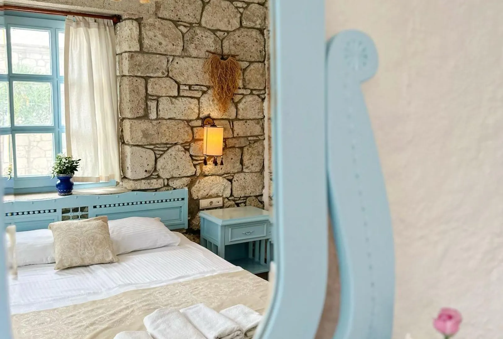 Dort Mevsim Αλακάτι Τουρκία